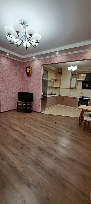 Продаж 2х кім. сталінки, вул.Костенко б.4 , 97 квартал Кривий Ріг - зображення 5