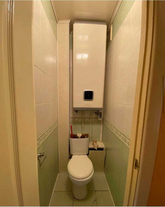 Продается 1-комн.квартира 40 кв.м., по ул. Глазового (Балакина) Кривой Рог - изображение 6