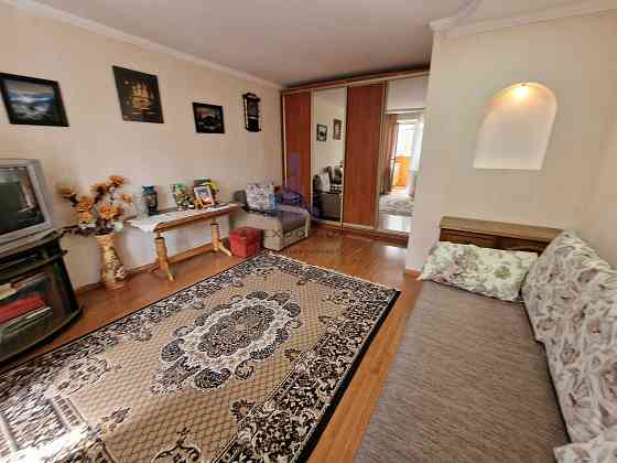 Продається 1-к квартира, вул.Олімпійська, буд. 9-А, Торгмаш м. Бровари Бровари