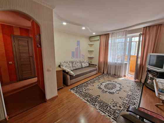 Продається 1-к квартира, вул.Олімпійська, буд. 9-А, Торгмаш м. Бровари Бровари