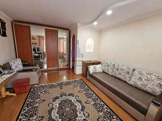 Продається 1-к квартира, вул.Олімпійська, буд. 9-А, Торгмаш м. Бровари Бровари