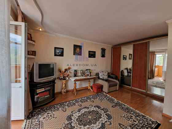 Продається 1-к квартира, вул.Олімпійська, буд. 9-А, Торгмаш м. Бровари Бровари