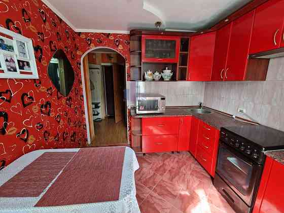 Продається 1-к квартира, вул.Олімпійська, буд. 9-А, Торгмаш м. Бровари Бровари