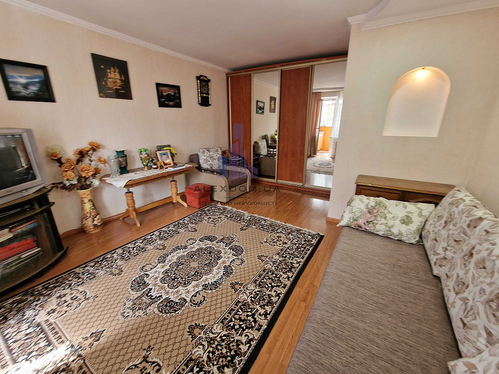 Продається 1-к квартира, вул.Олімпійська, буд. 9-А, Торгмаш м. Бровари Бровары - изображение 3