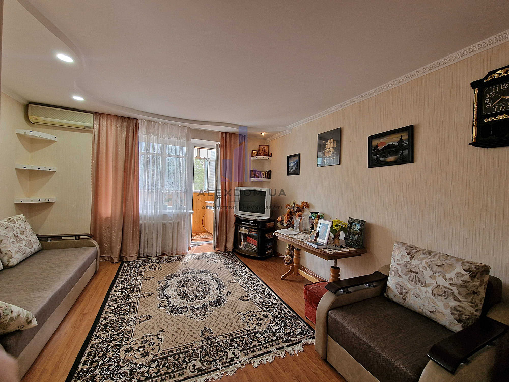 Продається 1-к квартира, вул.Олімпійська, буд. 9-А, Торгмаш м. Бровари Бровары - изображение 2