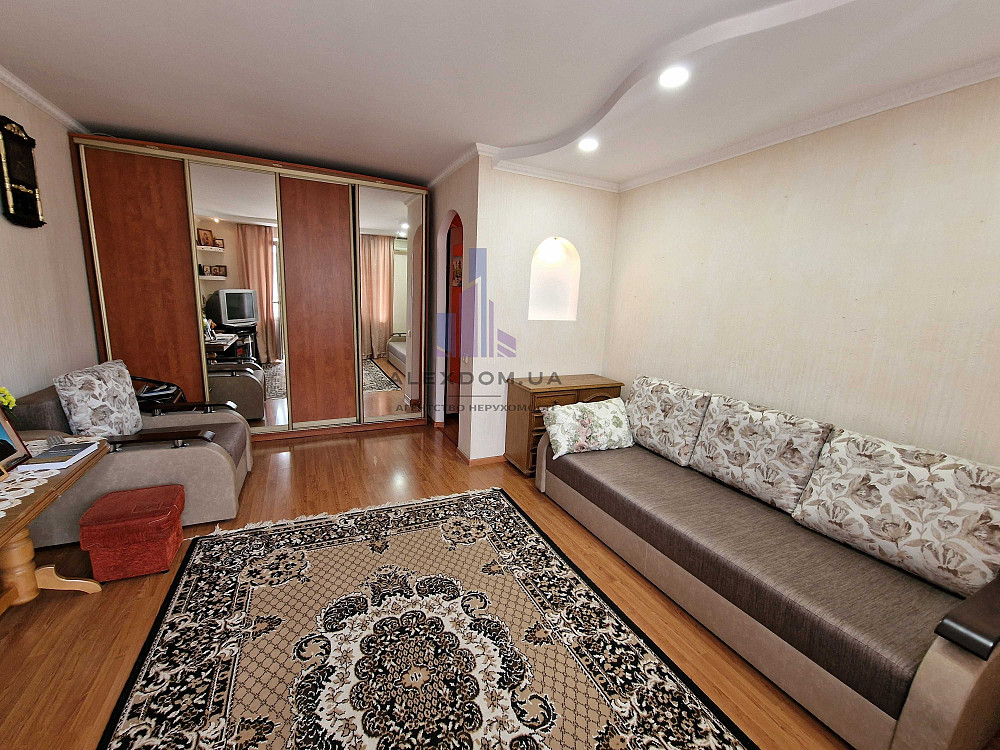 Продається 1-к квартира, вул.Олімпійська, буд. 9-А, Торгмаш м. Бровари Бровары - изображение 5