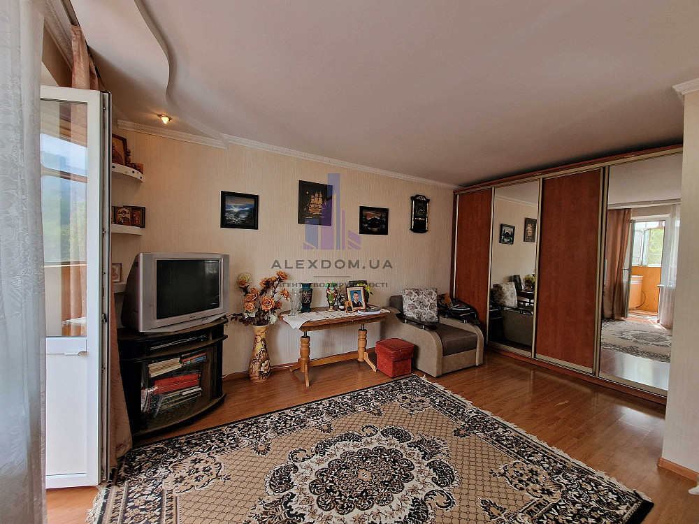 Продається 1-к квартира, вул.Олімпійська, буд. 9-А, Торгмаш м. Бровари Бровары - изображение 4