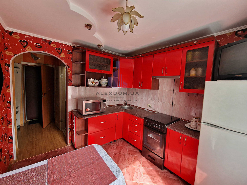 Продається 1-к квартира, вул.Олімпійська, буд. 9-А, Торгмаш м. Бровари Бровары - изображение 7