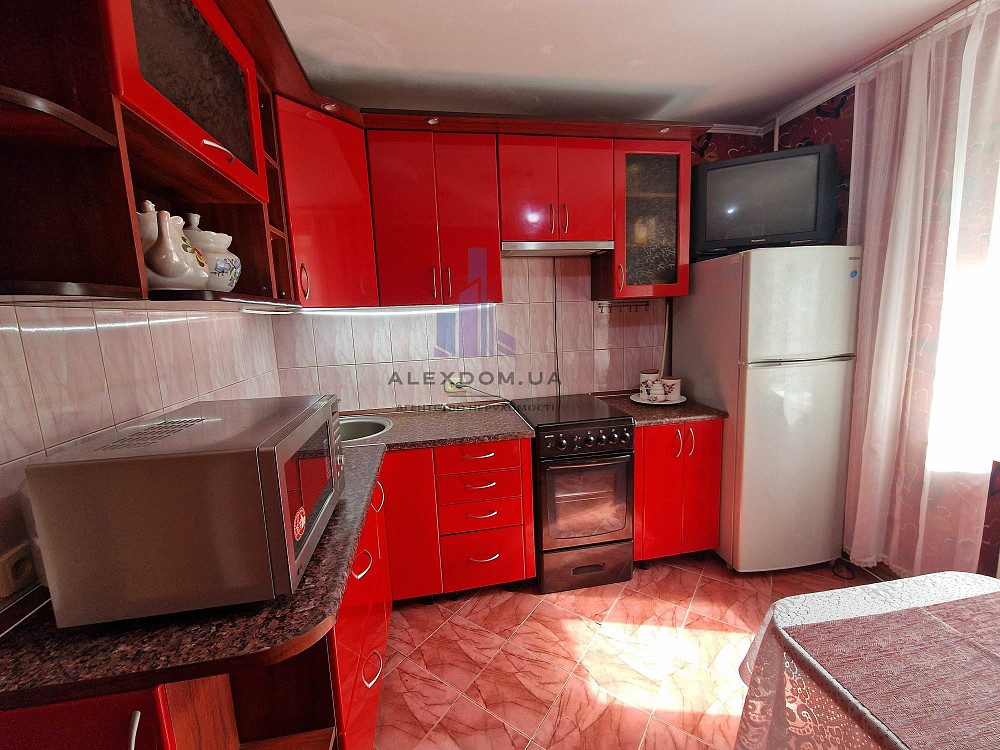 Продається 1-к квартира, вул.Олімпійська, буд. 9-А, Торгмаш м. Бровари Бровары - изображение 8