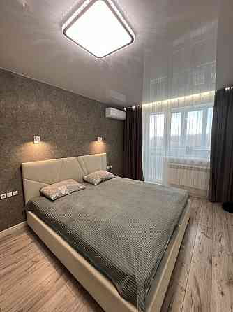 Продається 3-кімнатна квартира в Пісочині, мікрорайон Надія (власник) Песочин