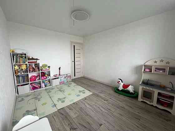 Продається 3-кімнатна квартира в Пісочині, мікрорайон Надія (власник) Песочин