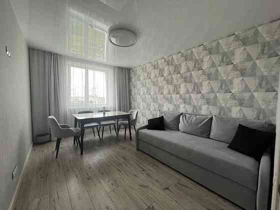 Продається 3-кімнатна квартира в Пісочині, мікрорайон Надія (власник) Песочин