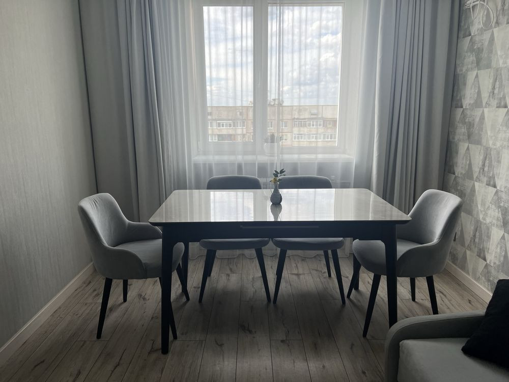 Продається 3-кімнатна квартира в Пісочині, мікрорайон Надія (власник) Песочин - изображение 1