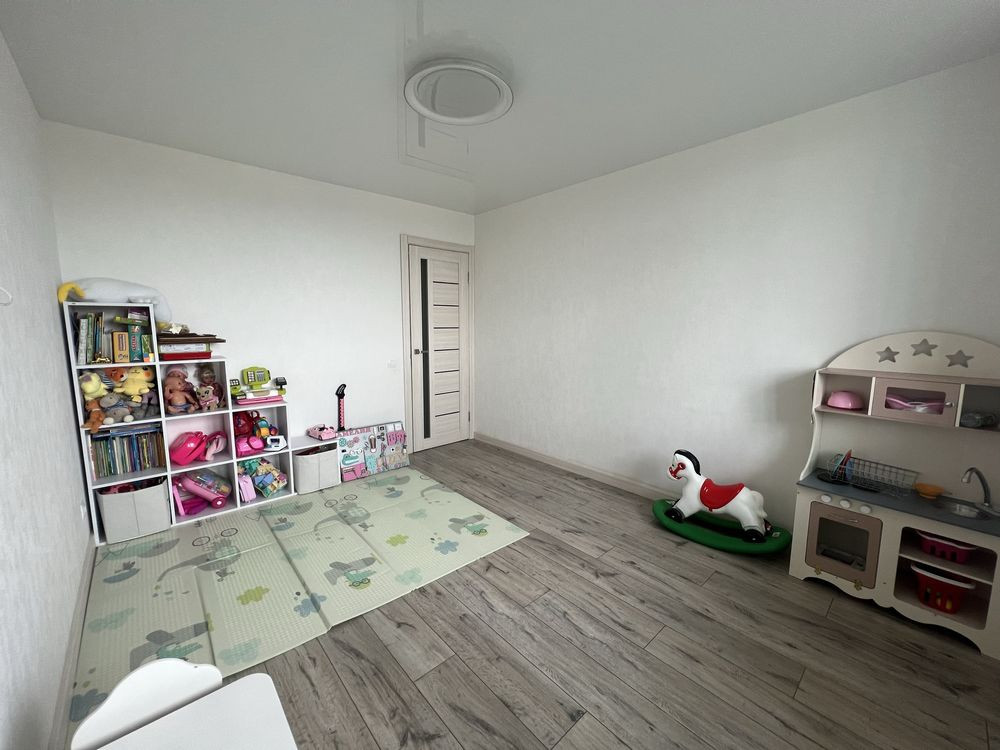 Продається 3-кімнатна квартира в Пісочині, мікрорайон Надія (власник) Песочин - изображение 6