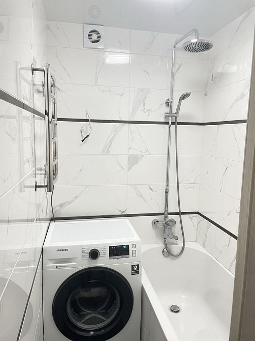 Продається 3-кімнатна квартира в Пісочині, мікрорайон Надія (власник) Песочин - изображение 8