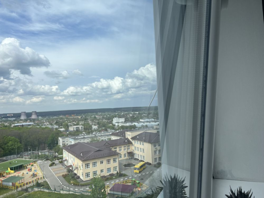 Продається 3-кімнатна квартира в Пісочині, мікрорайон Надія (власник) Песочин - изображение 7