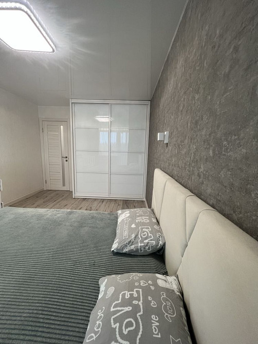 Продається 3-кімнатна квартира в Пісочині, мікрорайон Надія (власник) Песочин - изображение 4