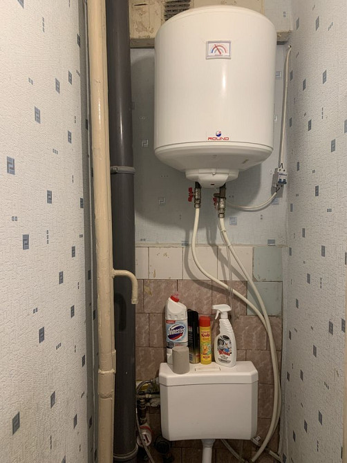 Продаем 3 комнатную квартиру Терновской район, ул. Чаривна Кривой Рог - изображение 6