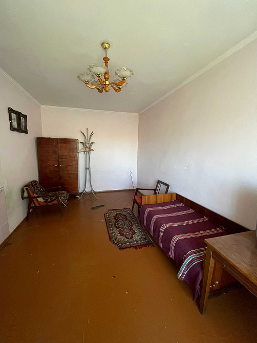 Продам однокімнатну квартиру в житловому стані!! Ровно - изображение 1