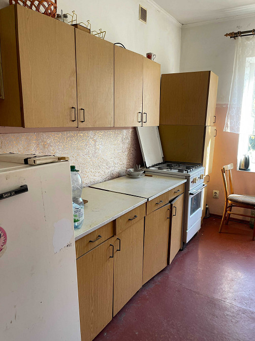 Продам однокімнатну квартиру в житловому стані!! Ровно - изображение 6