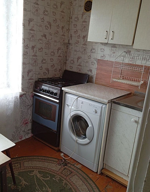 Продам 2к квартиру пр.Пилипа Орлика 15. Днепр - изображение 6