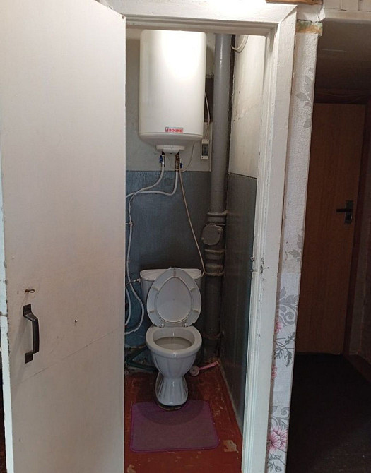 Продам 2к квартиру пр.Пилипа Орлика 15. Днепр - изображение 7