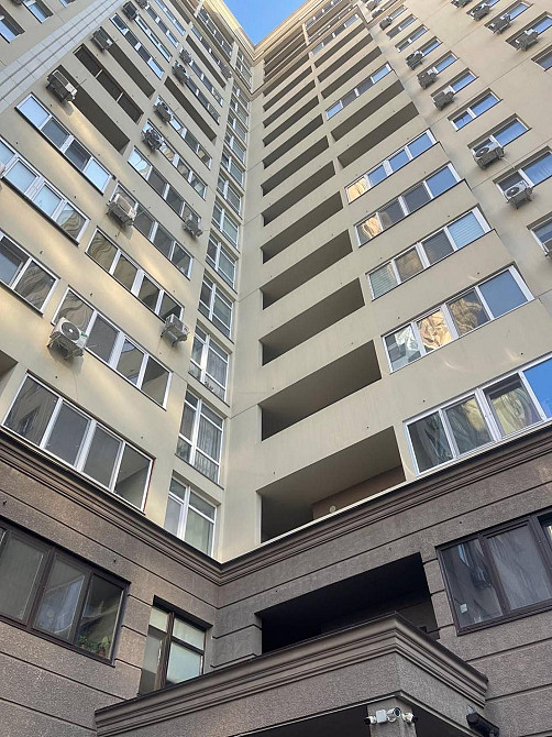 Эксклюзив Двухкомнатная квартира  Одесские традиции Одеса - зображення 3