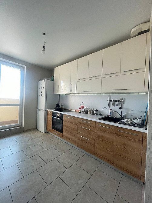 Эксклюзив Двухкомнатная квартира  Одесские традиции Одеса - зображення 1