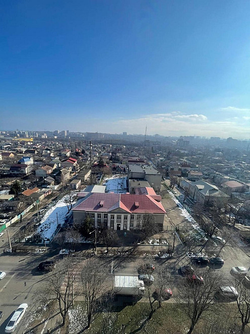 Эксклюзив Двухкомнатная квартира  Одесские традиции Одеса - зображення 7