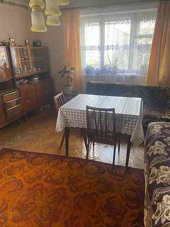 3-х кімнатна квартира Козова