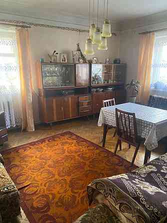 3-х кімнатна квартира Козова