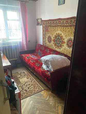 3-х кімнатна квартира Козова