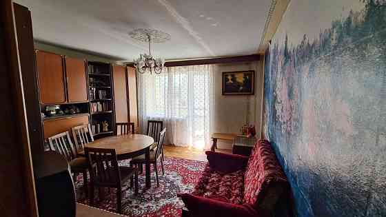 Продам 3-х кімнатну квартиру в Трускавці Трускавец