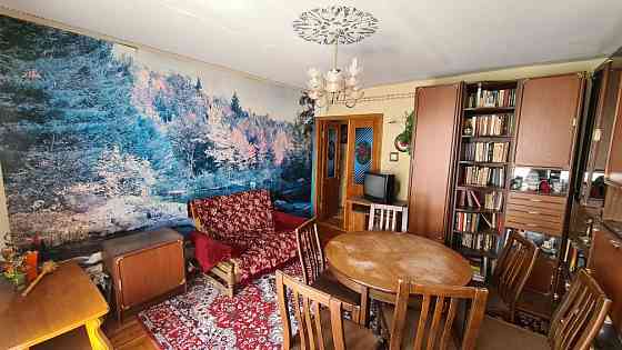 Продам 3-х кімнатну квартиру в Трускавці Трускавец