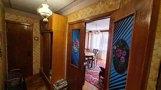 Продам 3-х кімнатну квартиру в Трускавці Трускавец