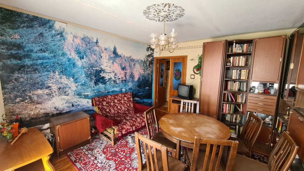 Продам 3-х кімнатну квартиру в Трускавці Трускавець - зображення 3