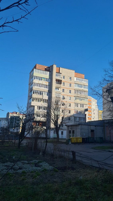 Продам 3-х кімнатну квартиру в Трускавці Трускавець - зображення 2