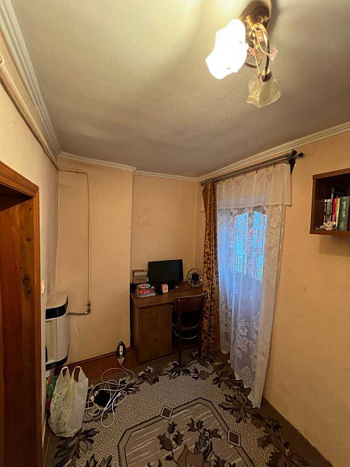 Продаж БЕЗ КОМІСІЇ 2-кімнатної квартири по вулиці Біберовича! Львів - зображення 6