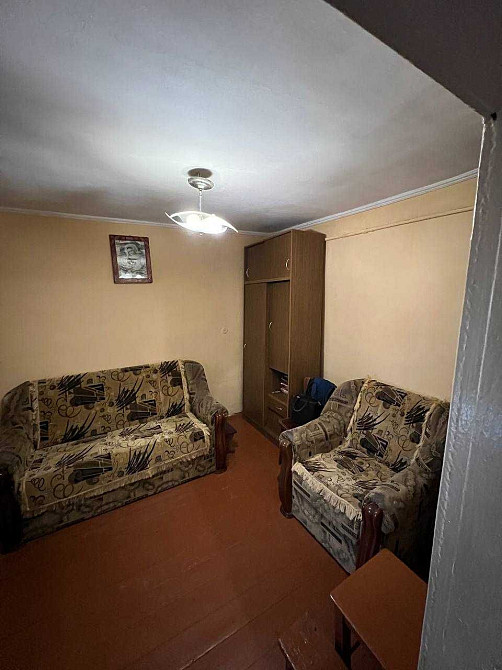 Продаж БЕЗ КОМІСІЇ 2-кімнатної квартири по вулиці Біберовича! Львів - зображення 3