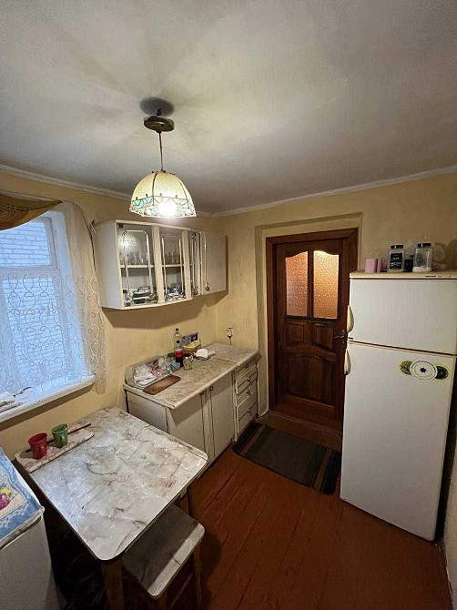 Продаж БЕЗ КОМІСІЇ 2-кімнатної квартири по вулиці Біберовича! Львів - зображення 2