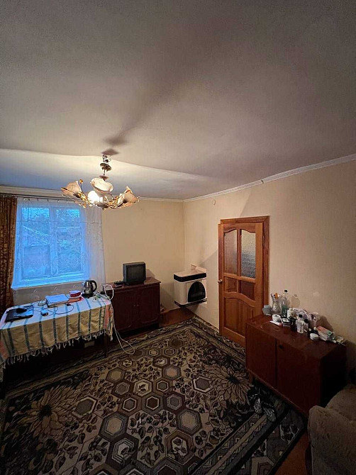 Продаж БЕЗ КОМІСІЇ 2-кімнатної квартири по вулиці Біберовича! Львів - зображення 8