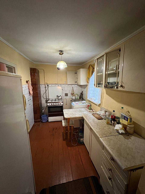 Продаж БЕЗ КОМІСІЇ 2-кімнатної квартири по вулиці Біберовича! Львів - зображення 1