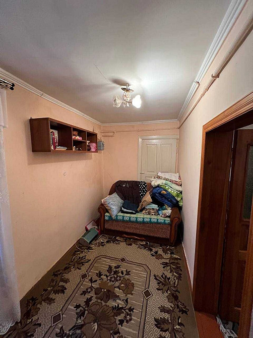 Продаж БЕЗ КОМІСІЇ 2-кімнатної квартири по вулиці Біберовича! Львів - зображення 5