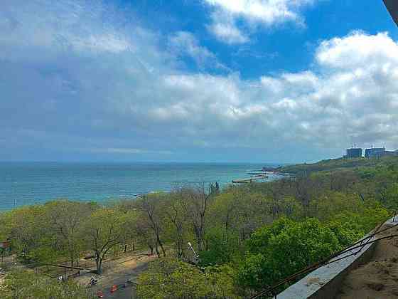 Элитные 3-комн. апартаменты 277 м²  в ЖК OZONE! Французский бульвар Одеса