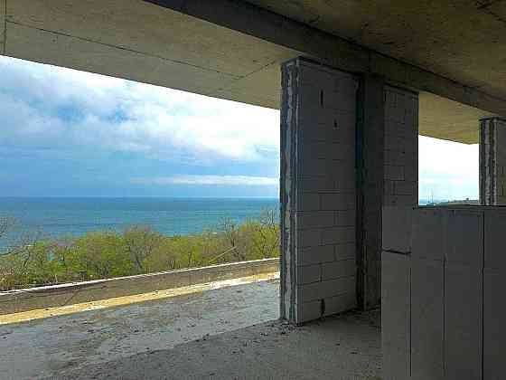 Элитные 3-комн. апартаменты 277 м²  в ЖК OZONE! Французский бульвар Одеса