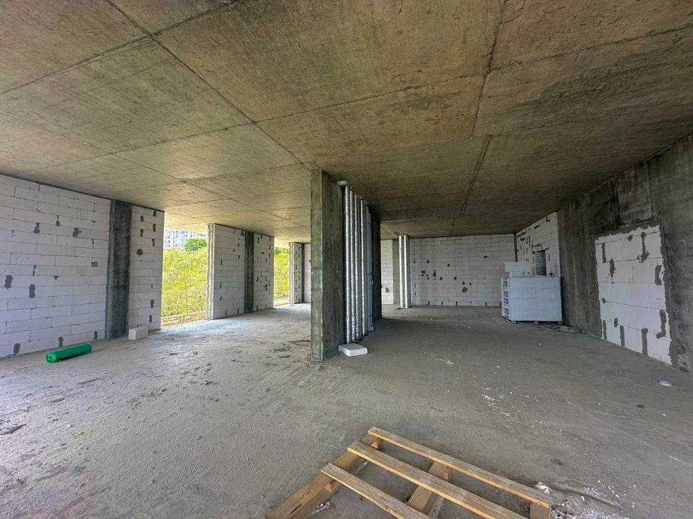 Элитные 3-комн. апартаменты 277 м²  в ЖК OZONE! Французский бульвар Одеса - зображення 4