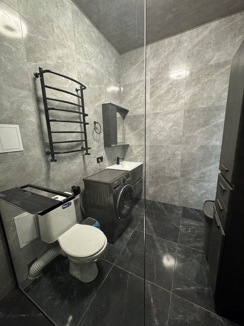 Двох кімнатна квартира Надвірна - зображення 4