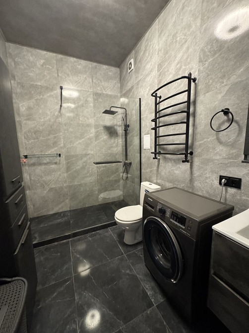 Двох кімнатна квартира Надвірна - зображення 3