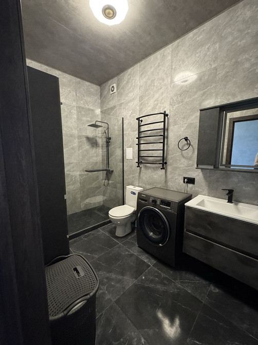 Двох кімнатна квартира Надвірна - зображення 2