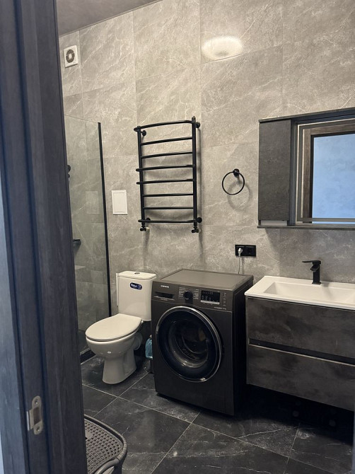 Двох кімнатна квартира Надвірна - зображення 1